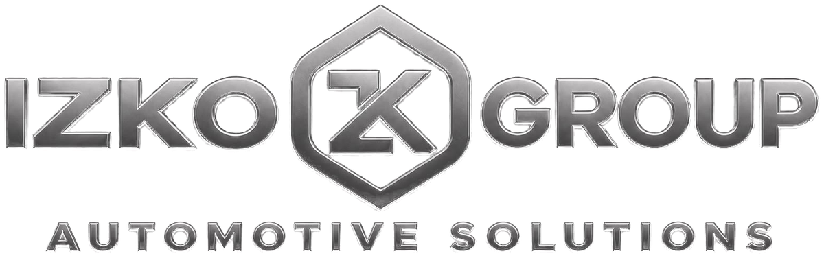 IZKO Group — Automotive Solutions